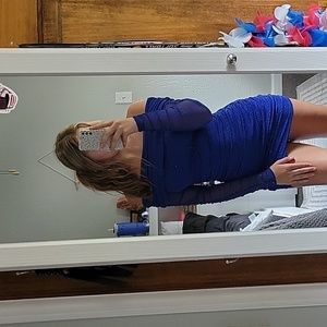 windsor hoco dress💙